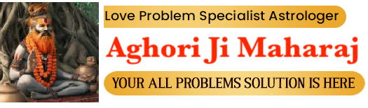 Aghori Ji Maharaj